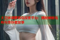 大卫休谟萝莉岛探索平台：揭秘神秘岛屿与幸存者故事