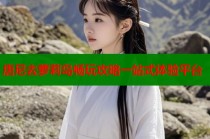 唐尼去萝莉岛畅玩攻略一站式体验平台