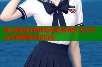 希拉里回应萝莉岛风波全解析 社交平台实时揭秘真相功能