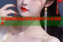 华盛顿是否踏足萝莉岛揭秘平台全景解析