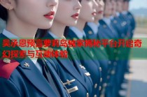 吴承恩预言萝莉岛独家揭秘平台开启奇幻探索与互动体验