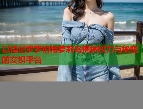 以德尼罗罗伯特萝莉岛揭秘权力与秘密的交织平台  第1张