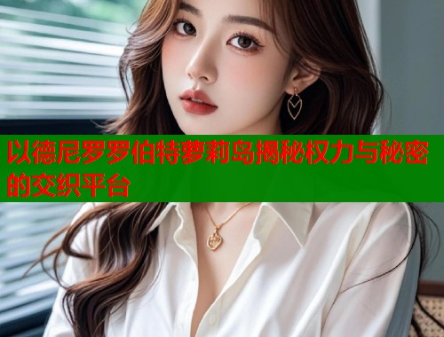 以德尼罗罗伯特萝莉岛揭秘权力与秘密的交织平台  第2张