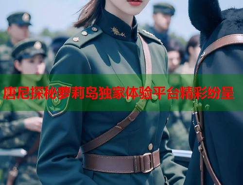 唐尼探秘萝莉岛独家体验平台精彩纷呈  第1张