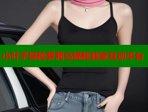 小叶子探秘萝莉岛揭秘独家互动平台  第1张