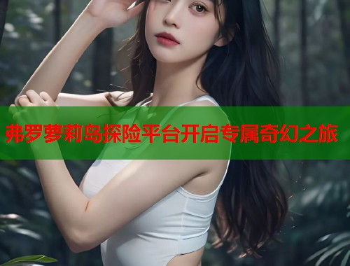 弗罗萝莉岛探险平台开启专属奇幻之旅  第1张