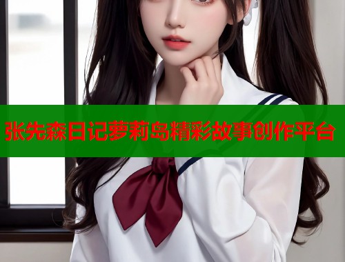 张先森日记萝莉岛精彩故事创作平台  第1张