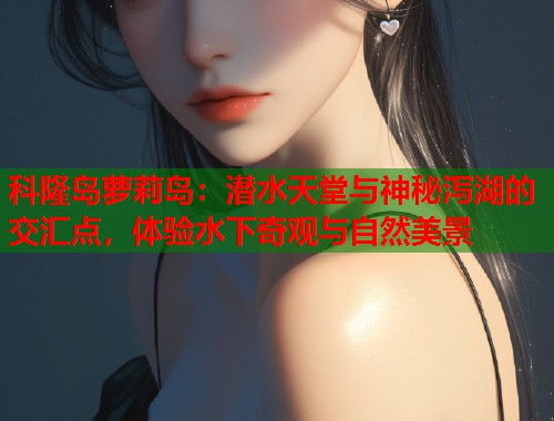 科隆岛萝莉岛：潜水天堂与神秘泻湖的交汇点，体验水下奇观与自然美景  第1张